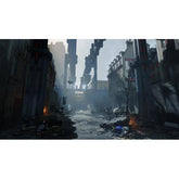 Wolfenstein Youngblood Deluxe Edition (incluye Buddy Pass) (ciab) Nintendo Switch